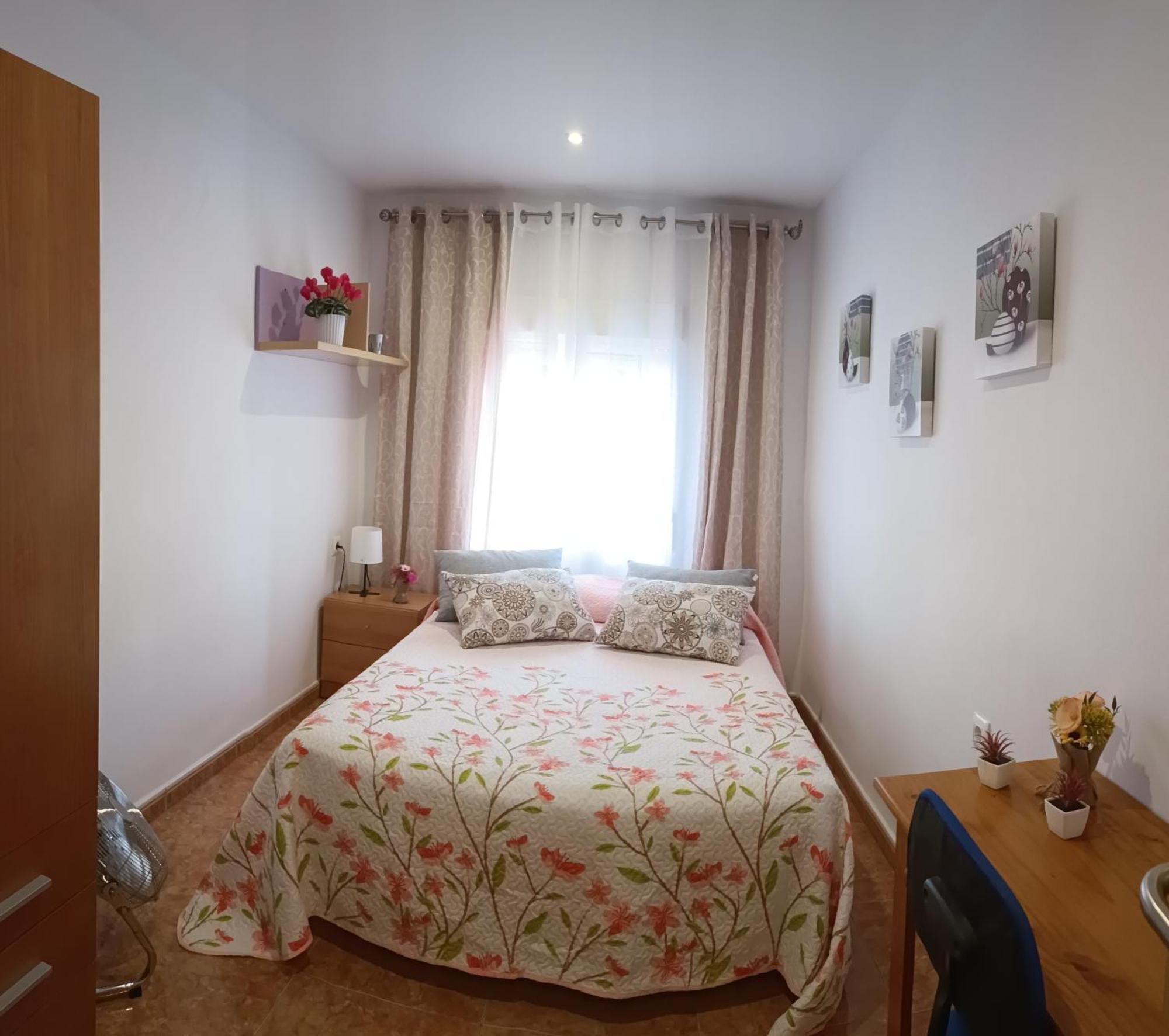 Apartment Daoiz, Vacacional En El Grao Y 3ro Sin Ascensor