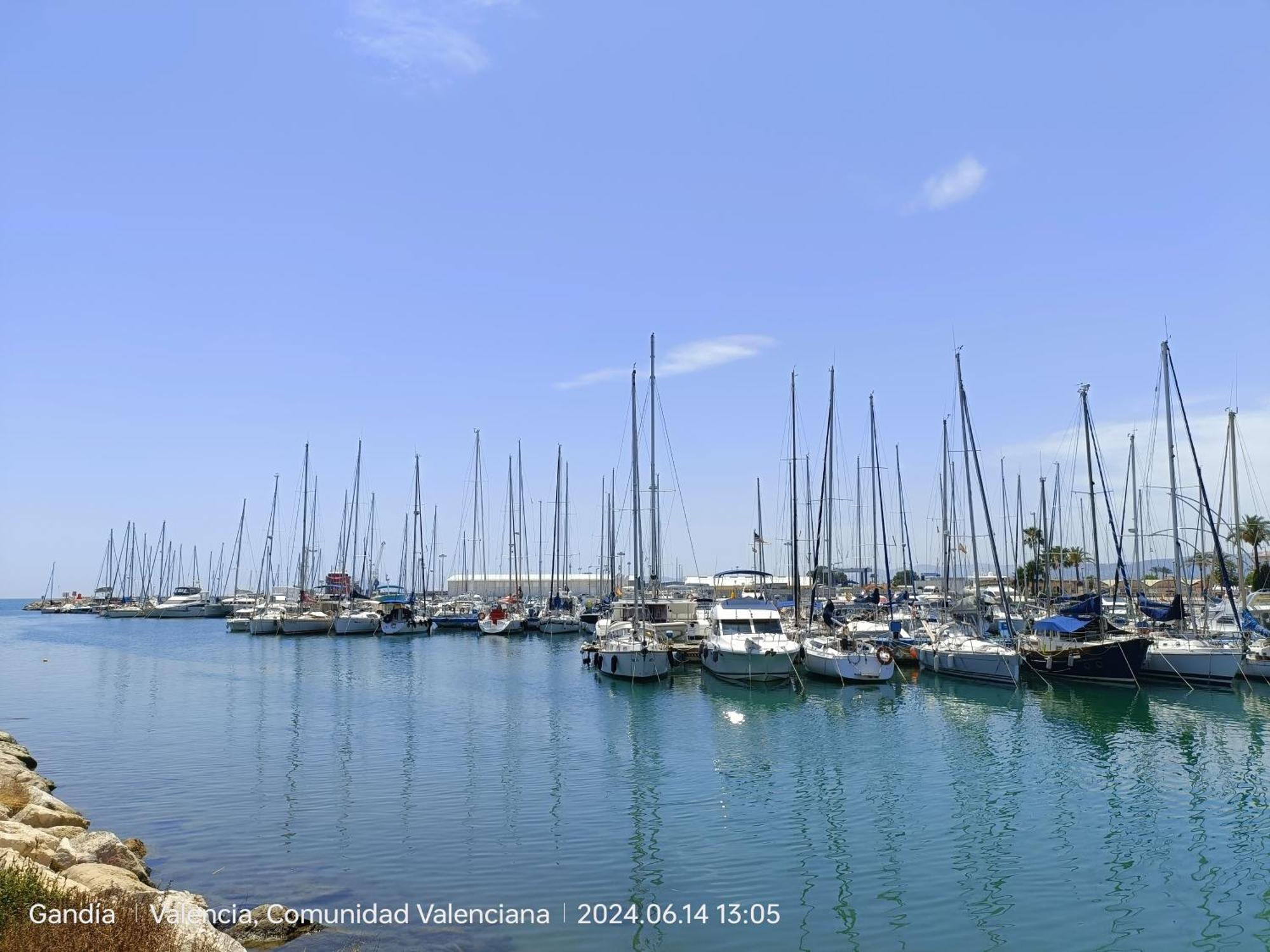 Appartement Daoiz, Vacacional En El Grao Y 3ro Sin Ascensor